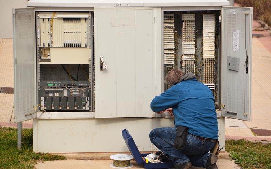 électricien dépannage Thorigny-sur-Marne