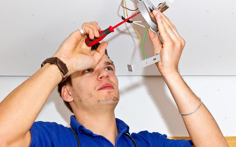 maitre électricien Villejuif