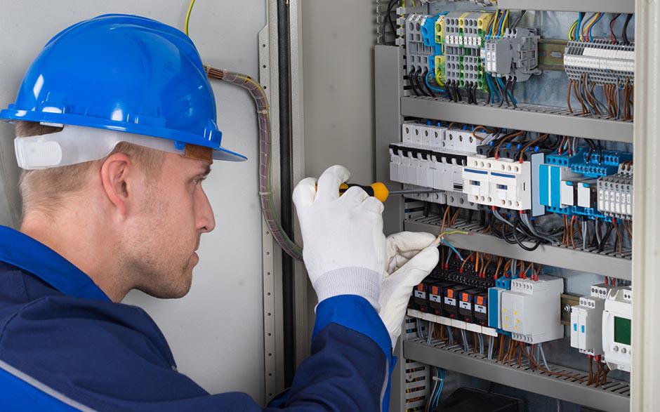 électricité entreprise Vitry-sur-Seine